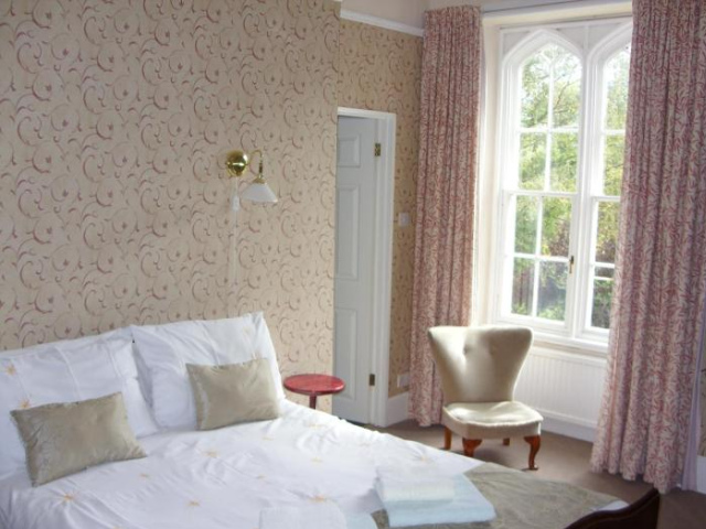 Meadowbank Hotel - Ambleside