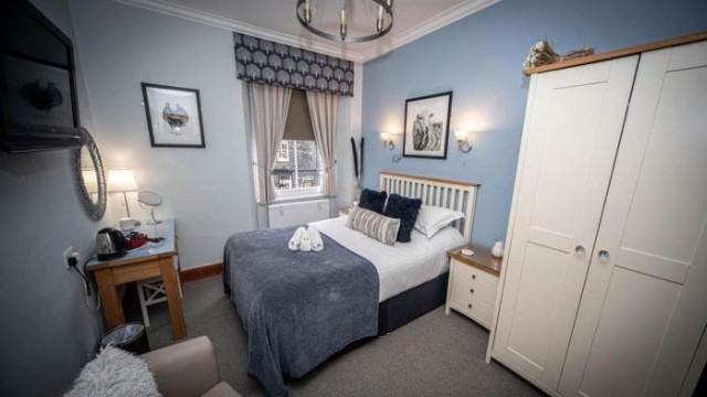 Ambleside Hillsdale Bed and Breakfast - Ambleside