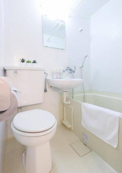 NEW! Time Square Shibuya Modern Unit. Prime Location - Tokyo