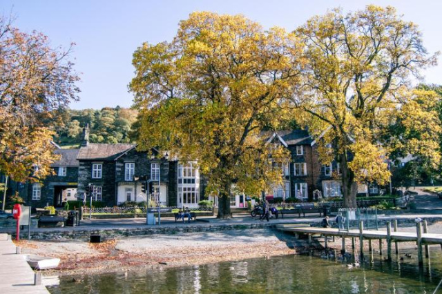 The Waterhead Inn- The Inn Collection Group - Ambleside