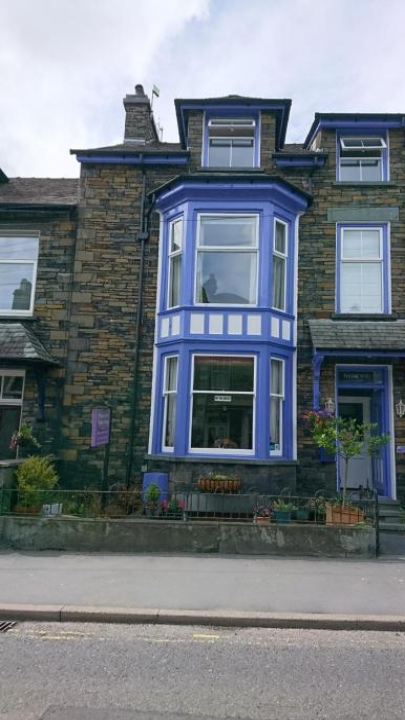 Thorneyfield Guest House - Ambleside