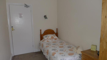 Thorneyfield Guest House
