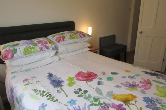Barnes Fell Apartments - Ambleside