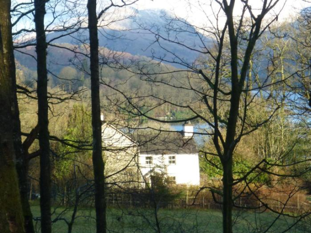Slack Bed and Breakfast - Ambleside