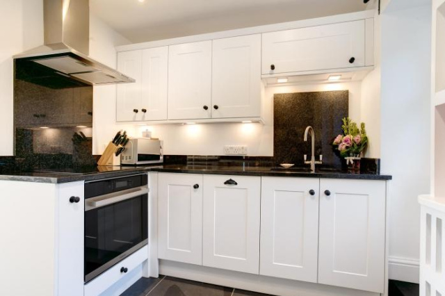 Ambleside Boutique Cottage with Outstanding Views - Ambleside