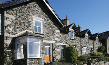High Gale Cottage