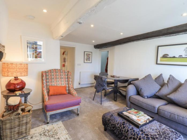 Violet Cottage - Ambleside