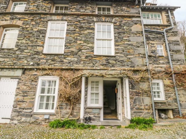 The Old Laundry - Ambleside