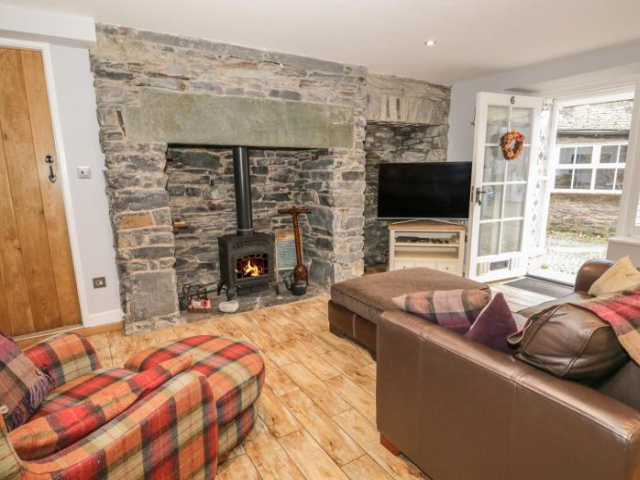 The Old Laundry - Ambleside