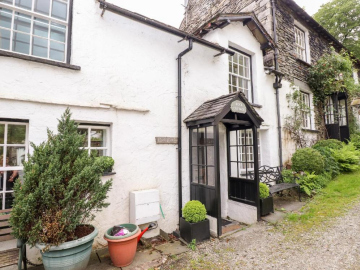 Rock Cottage