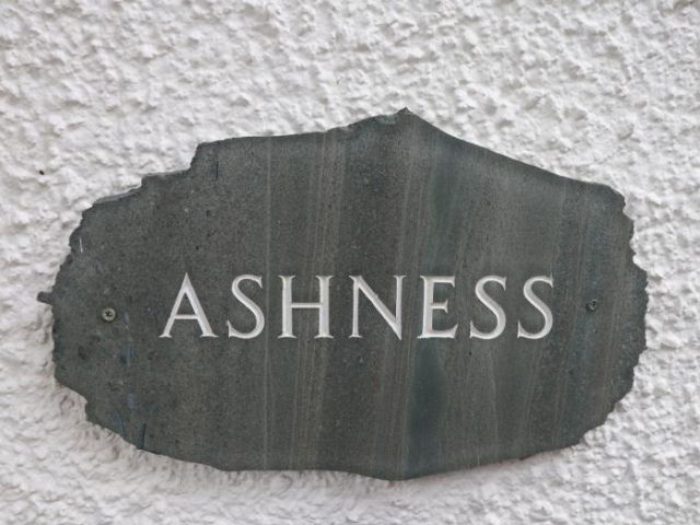 Ashness - Ambleside