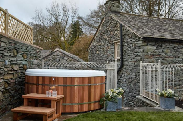 Little Nut Cottage - Ambleside