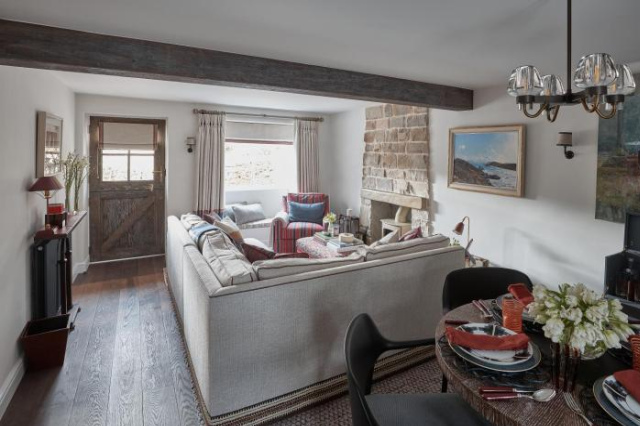 Little Nut Cottage - Ambleside