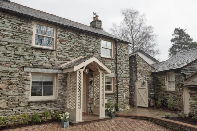 Little Nut Cottage - Ambleside