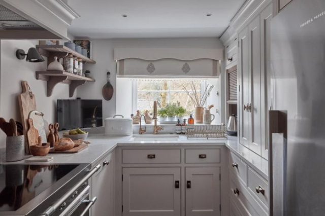 Little Nut Cottage - Ambleside
