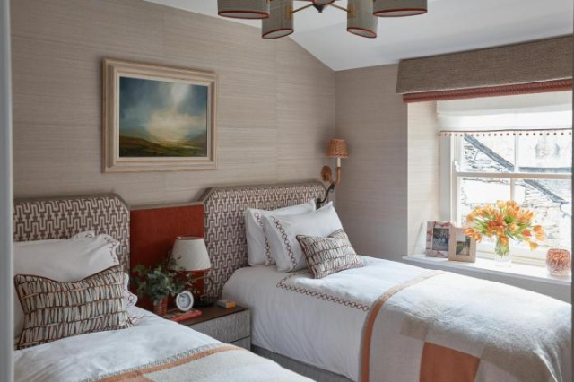 Little Nut Cottage - Ambleside