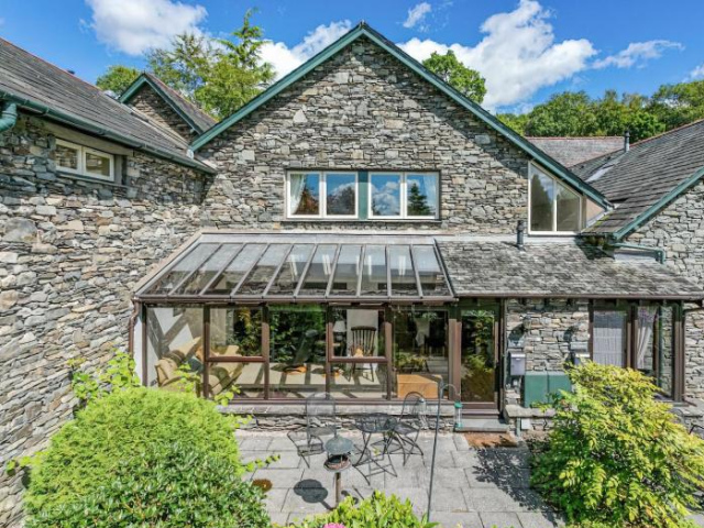 Nutkins Nook - Ambleside