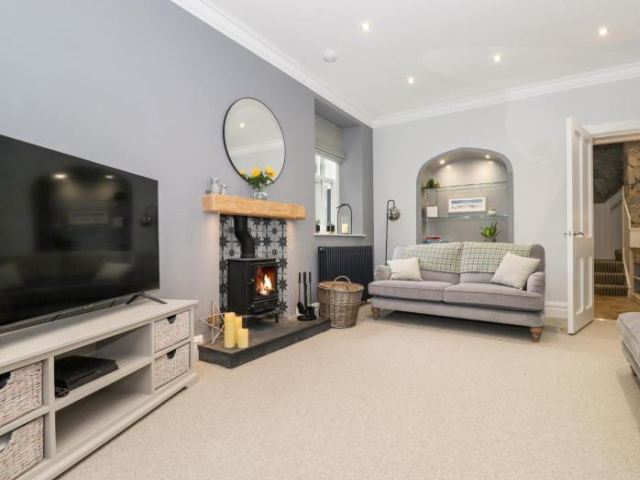 Eller Close House - Ambleside