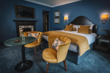Bridge House Hotel & Silver Howe View Cottage