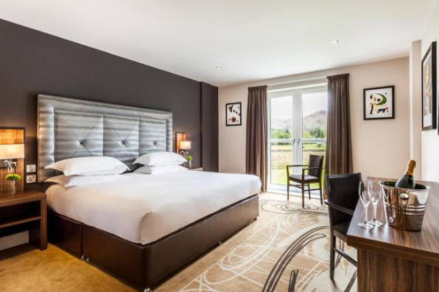 The Daffodil Hotel & Spa - Grasmere