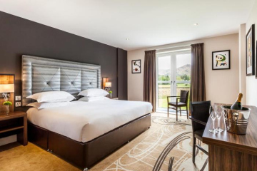 The Daffodil Hotel & Spa