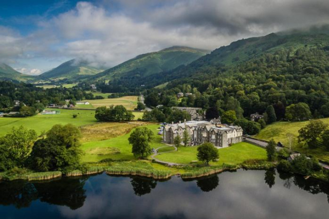The Daffodil Hotel & Spa - Grasmere