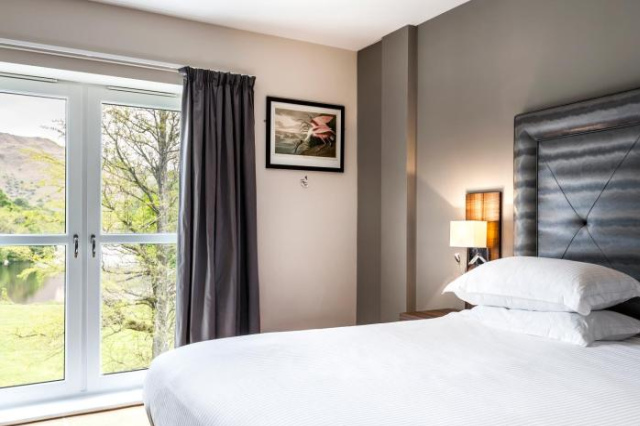 The Daffodil Hotel & Spa - Grasmere