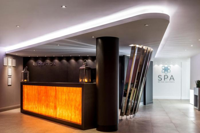 The Daffodil Hotel & Spa - Grasmere