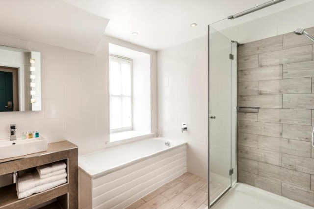 The Daffodil Hotel & Spa - Grasmere