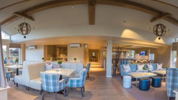 The Grand at Grasmere