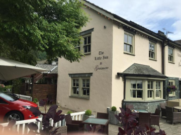 The Little Inn at Grasmere