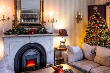 The Wordsworth Hotel