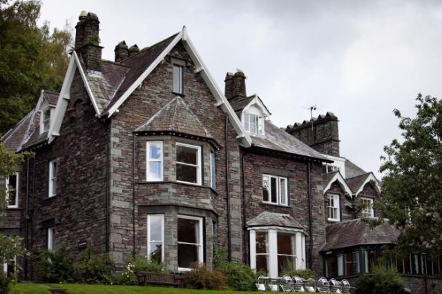 International Youth Hostel Grasmere Butharlyp Howe Hotel - Grasmere