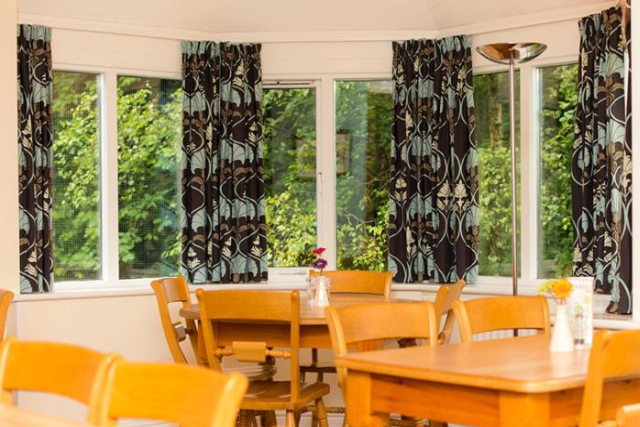 International Youth Hostel Grasmere Butharlyp Howe Hotel - Grasmere