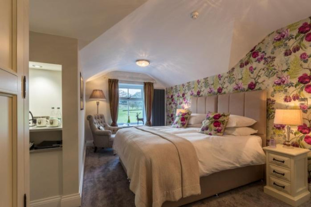 Raise View House - Grasmere