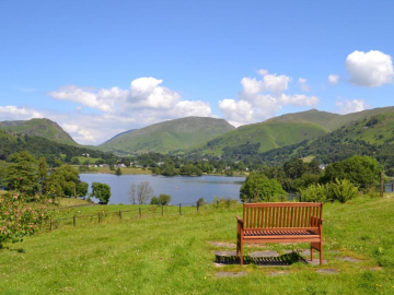Grasmere View Cottage