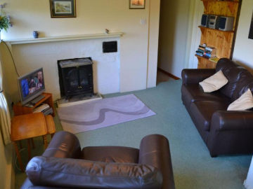 Grasmere View Cottage