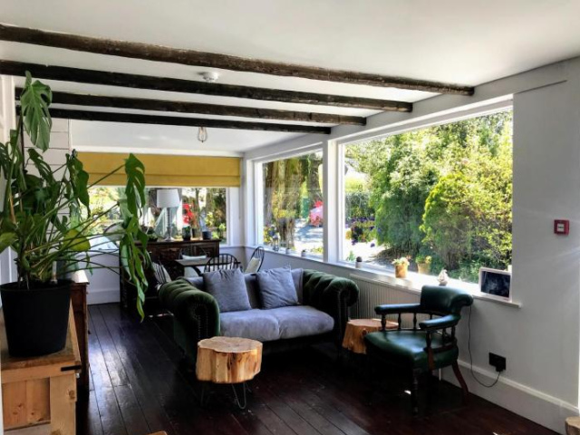 Lake View Country House and Self-catering Apartments - Grasmere
