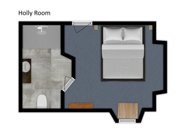 Lake View Country House and Self-catering Apartments