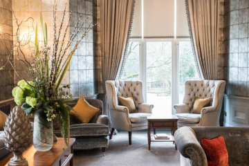 Forest Side Hotel