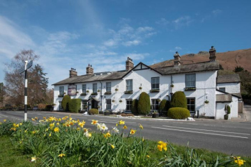 The Swan at Grasmere- The Inn Collection Group