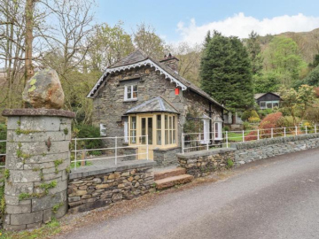 North Lodge
