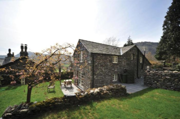Stone Arthur Cottage