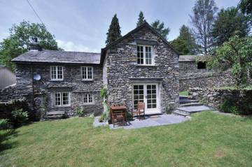 Stone Arthur Cottage