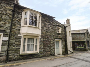 Rowan Cottage