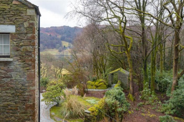 Silver Howe