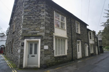 Old Bakers Cottage