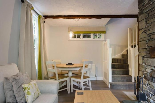 Acorn Cottage - Grasmere