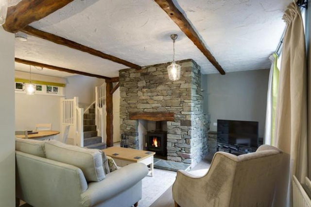 Acorn Cottage - Grasmere