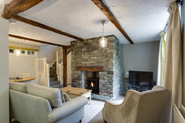 Acorn Cottage